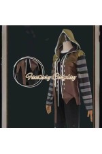 Identity V Mercenary Naib Subedar Cosplay Costume